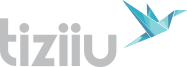 Logo Tiziiu